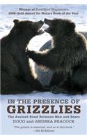 In the Presence of Grizzlies