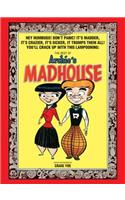 The Best of Archie's Mad House