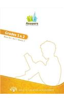 ABC Full Kit - Grades 1 & 2 2nd Qtr