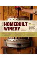 The Homebuilt Winery