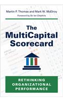 The Multicapital Scorecard