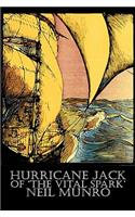 Hurricane Jack of 'The Vital Spark' by Neil Munro, Fiction, Classics, Action & Adventure