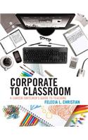 Corporate to Classroom