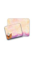 Sundara Butterfly Medium Memo Pad