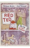 Red Ted and the Lost Things