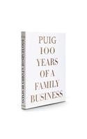 Puig: 100 Yrs of a Family Business