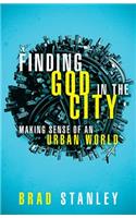 Finding God in the City