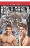 The Seahorse Who Loved the Wrong Lynx [Mate or Meal 8] (Siren Publishing Classic Manlove): (English)