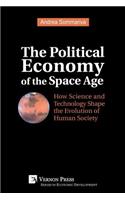 Political Economy of the Space Age