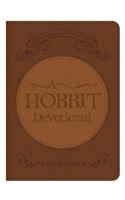 A Hobbit Devotional (Dicarta)