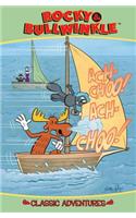 Rocky & Bullwinkle: Classic Adventures