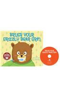 Brush Your Grizzly Bear Grin