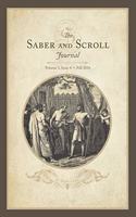 Saber & Scroll