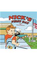 Nick's First Day