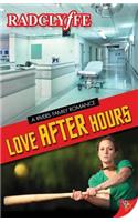 Love After Hours