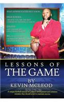 Lessons of the Game