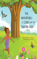 Adventures of Zenzi and the Talkind Bird