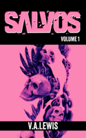 Salvos (Light Novel) Vol. 1