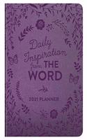 2021 Planner Daily Inspiration from the Word