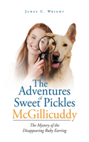 Adventures of Sweet Pickles McGillicuddy