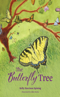 The Butterfly Tree