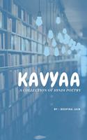 Kavyaa: A collection of Hindi Poetry