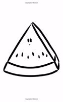 Melon Notebook