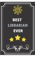 Best Librarian