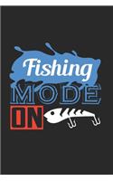 Fishing Mode On