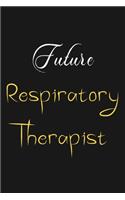 Future Respiratory Therapist