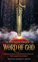 Penetrating Power Of The Word Of God