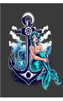 Mermaid Notebook