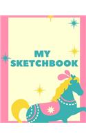 My Sketchbook