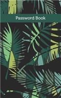 Password Book