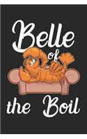 Belle Of The Boil