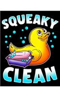 Squeaky Clean