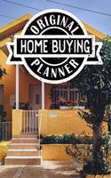 Original Home Buying Planner