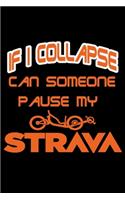 If I collapsed can someone pause my strava: Food Journal - Track your Meals - Eat clean and fit - Breakfast Lunch Diner Snacks - Time Items Serving Cals Sugar Protein Fiber Carbs Fat - 110 pag
