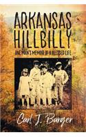 Arkansas Hillbilly