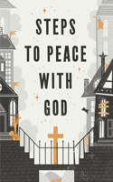 Halloween Steps to Peace with God