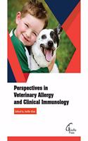 Perspectices in Veterinary Allergy and Clinical Immunology