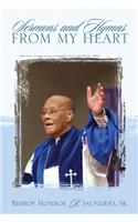 Sermons and Hymns From My Heart
