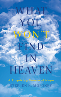 What You Won't Find in Heaven