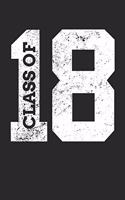 Class of 18