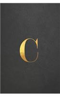 C
