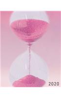 2020 Diary - Make Every Second Count