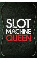 Slot Machine Queen