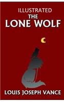 The Lone Wolf Illustrated