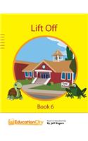 Lift Off - Book 6