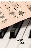 Music time